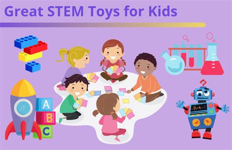 Best STEM Toys Picked By Engineers: Top Kids Gifts 2024