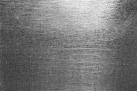 Scratched Metal Texture