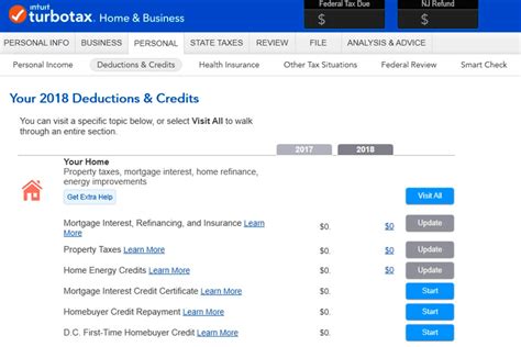 6 Best Tax Software for Small Business in 2024