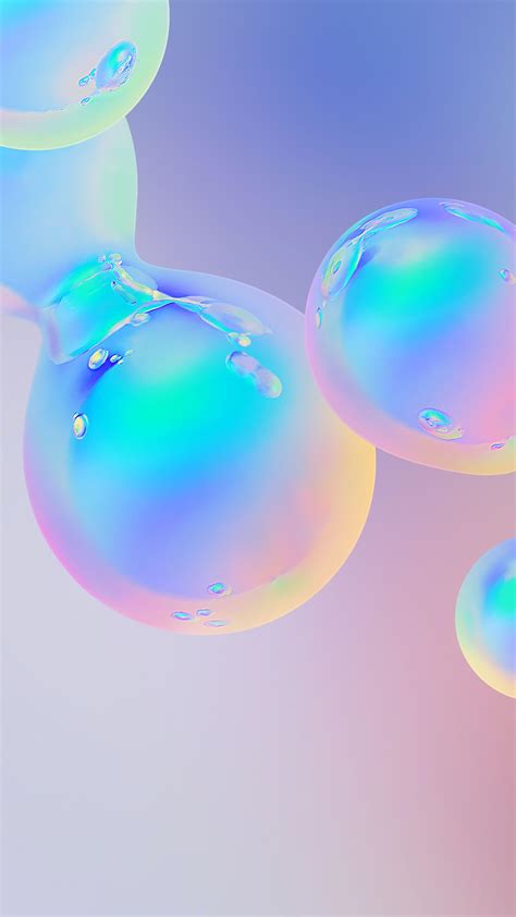 Colorful Bubbles Wallpapers - Top Free Colorful Bubbles Backgrounds - WallpaperAccess