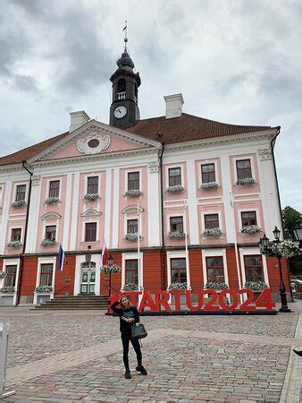 Tartu Town Hall Square - 2020 All You Need to Know BEFORE You Go (with ...