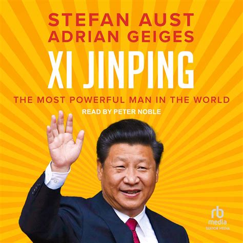 Libro.fm | Xi Jinping Audiobook