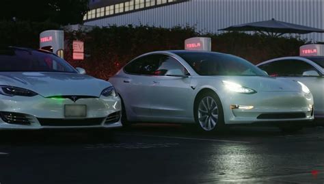 Tesla Supercharger ramp hits milestone with 2,000 stations active worldwide