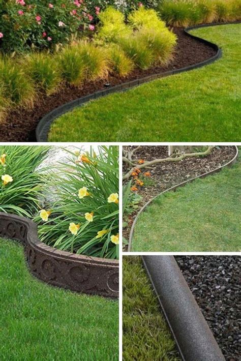 Soil for Raised garden bed - Modern Design in 2020 | Garden edging, Garden edging ideas cheap ...