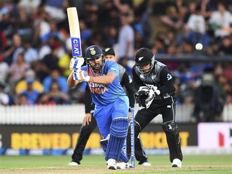 India vs New Zealand 2nd ODI live streaming: When and where to watch ...