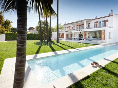 Beautiful Beach Villas in Spain | Utopia Villas