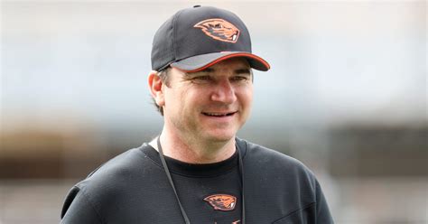 Oregon State Coach Jonathan Smith Is Michigan State’s Top Candidate ...