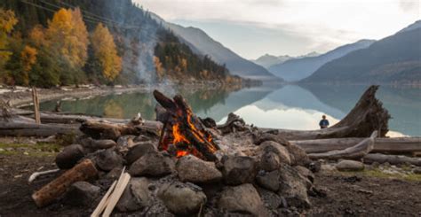 Camping reservations for BC Parks are right around the corner | News