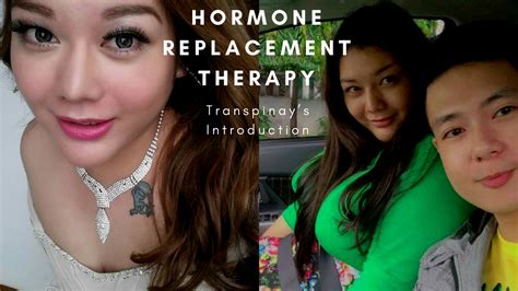 Guest Post: MTF Hormone Replacement Therapy – Transpinay’s Introduction ...