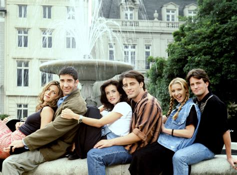 25 Random Facts About Classic '90s TV Shows That I Find Unbelievably ...