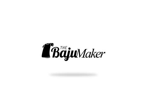 Logo Design - The Baju Maker (2) | Images :: Behance