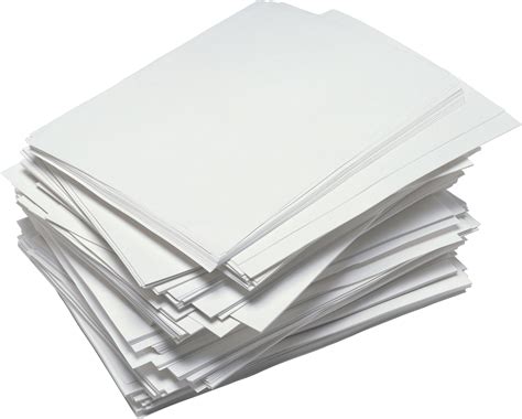 Paper Sheet PNG Images Transparent Free Download | PNGMart.com