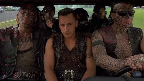 ‎Once Were Warriors (1994) directed by Lee Tamahori • Reviews, film + cast • Letterboxd