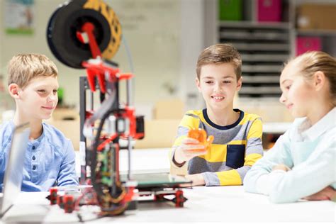 The Best Affordable 3D Printers for Kids (Easy to Use)