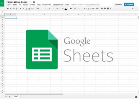 Google Sheets: Cómo Configurar Recordatorios al usar las Hojas de Cálculo | Mira Cómo Hacerlo