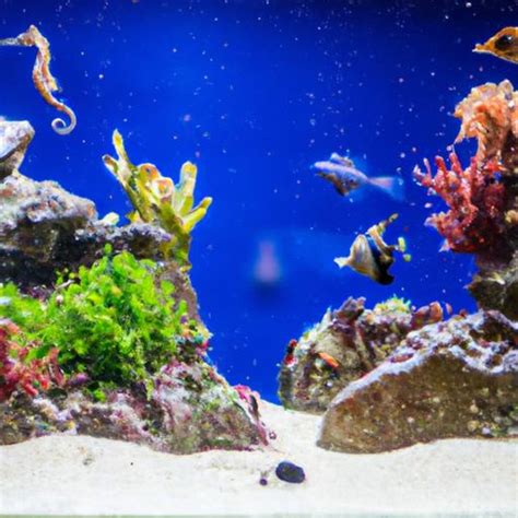 Aquatic Pet Adoption: Finding Your Perfect Underwater Companion