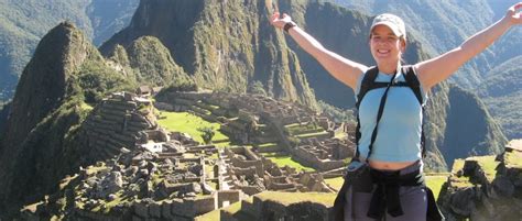 Visiting Machu Picchu In 2023 - BikeHike Adventures