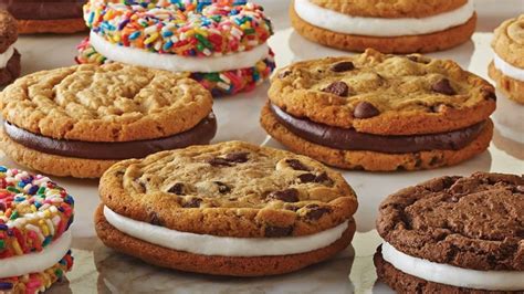 Great American Cookies Menu with Prices [Updated 2021] - TheFoodXP