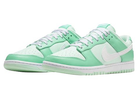 Nike Dunk Mint Green | ubicaciondepersonas.cdmx.gob.mx