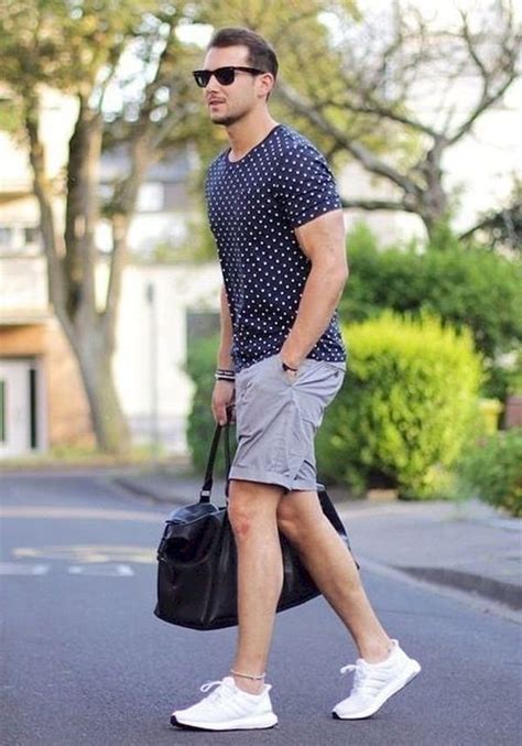 30 Effortless Outfit Ideas For Stylish Men In 2024