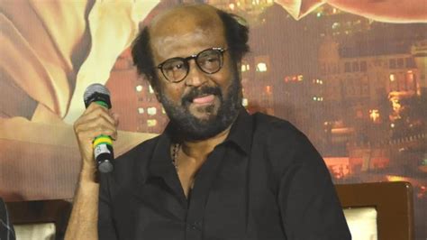 Rajinikanth praises ’Annaatthe’ director Siva, says he delivered a hit ...