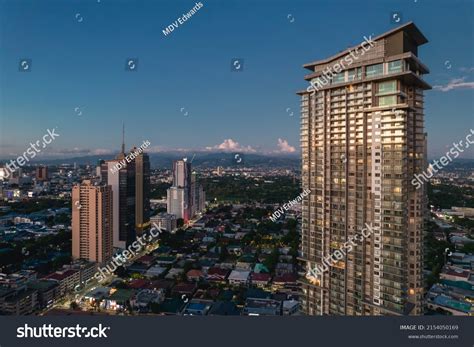 San Juan Metro Manila Philippines May Stock Photo 2154050169 | Shutterstock