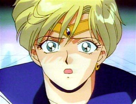 Sailor Uranus - Anime Image (27307968) - Fanpop