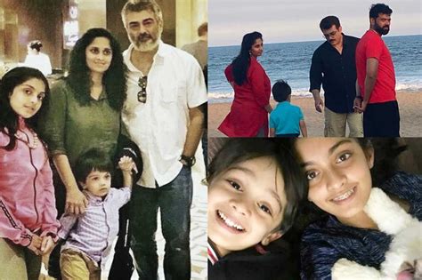 Ajith, Shalini family Photos in 2021 | Family photos, Photo, Friends ...