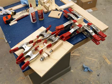 How To Make A Strap Clamp - IBUILDIT.CA