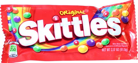 Skittles Logo Skittles Candy - Clip Art Library