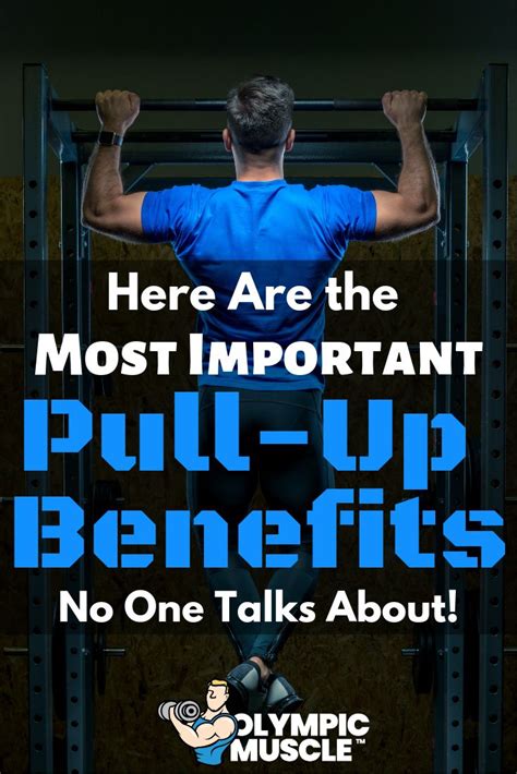 Benefits of doing pull ups | Pull ups, Muscle imbalance, Fitness tracker printable