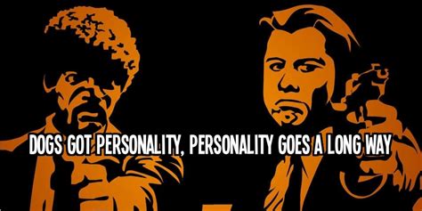 16 'Pulp Fiction' Quotes That Will Help You Become A Better Person | HuffPost