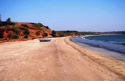 Top 10 Ratnagiri Beaches That Offer Respite To All