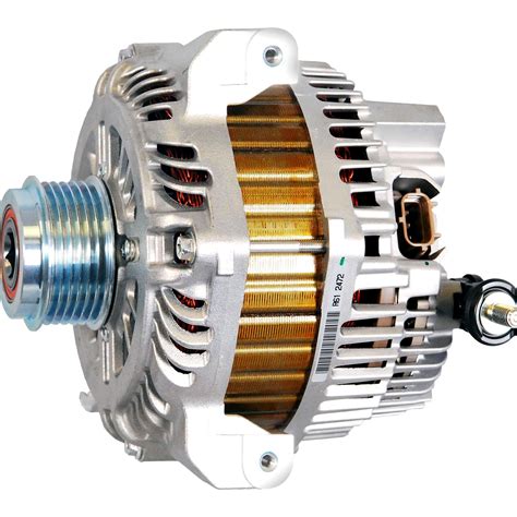 Denso® - Alternator