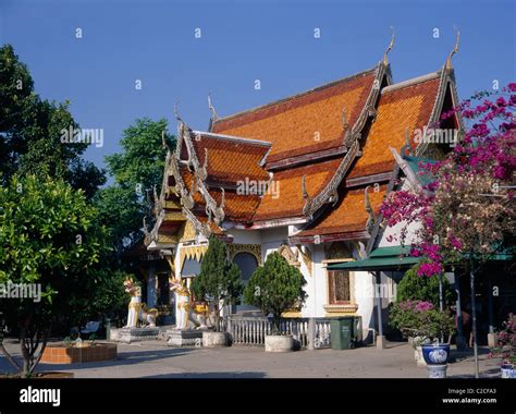 Chiang Mai North Thailand Stock Photo - Alamy