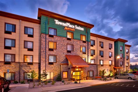 Photos of TownePlace Suites By Marriott Missoula | Marriott Bonvoy