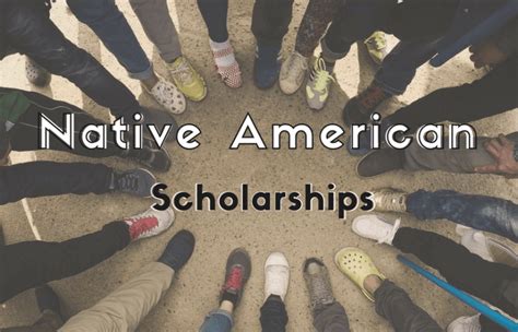 Native American Scholarships | TUN