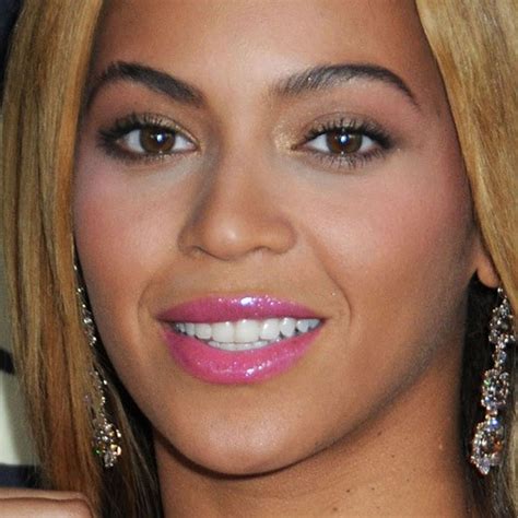 Beyonce Black Eye Makeup - Mugeek Vidalondon