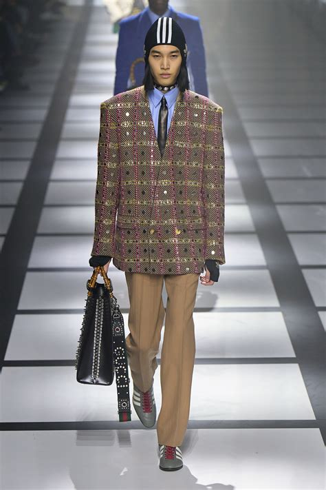 Gucci Fall 2022 Ready-to-Wear Collection | Vogue