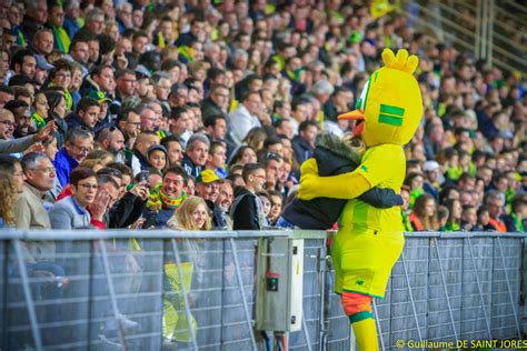 FC Nantes | Supporters - Retour en images sur la Fanzone