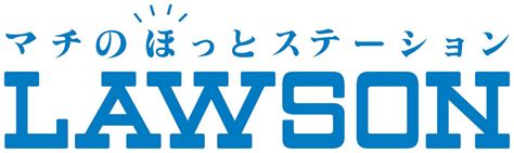 What's the font that Lawson, Inc. (Japanese convenience store) used? - Graphic Design Stack Exchange