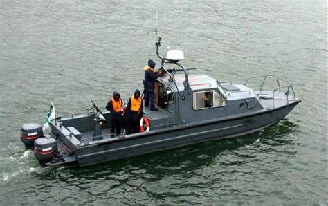 Patrol boat - Alchetron, The Free Social Encyclopedia