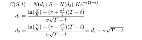 Quantitative Analysis - Finance: Merton model & credit KMV