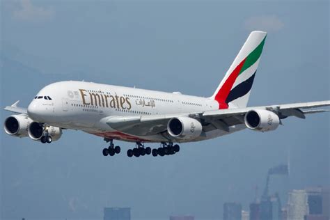 Emirates chief ponders new future for Airbus A380. Is it realistic ...