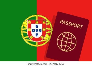Portugal Passport: Over 434 Royalty-Free Licensable Stock Vectors & Vector Art | Shutterstock