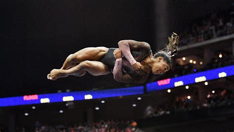 Simone Biles Set a New Standard. Can U.S.A. Gymnastics Do the Same ...