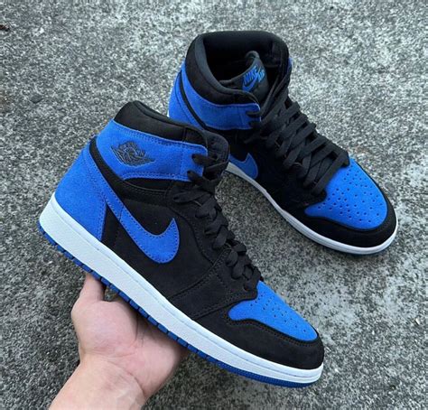 Nike Air Jordan 1 Retro High OG “Royal Reimagined”が国内11月4日に発売[DZ5485-042] | UP TO DATE