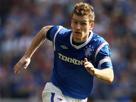 Rangers captain Steven Davis among players seeking exit | The ...