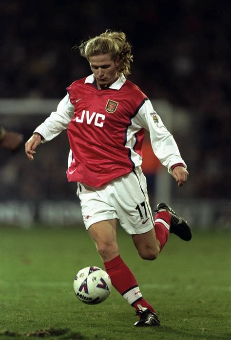 The 1997/98 Double Winning Team: Where are they now? - Read Arsenal