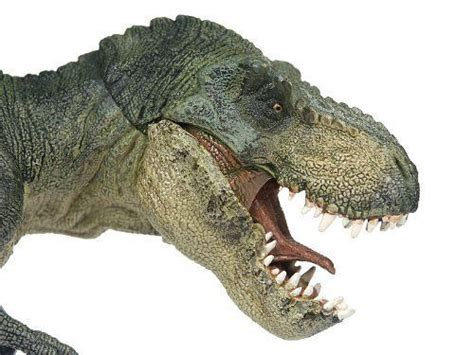 Papo Green Running T-rex Dinosaur - Trex Figure for sale online | eBay | Running t rex ...